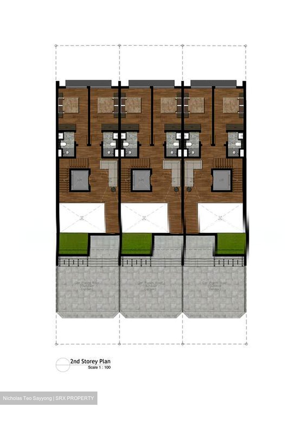 Joo Chiat Terrace (D15), Terrace #502470961